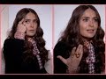 Salma Hayek Talks Weight, Age, Soulmate, Money, Love, Beauty, Discipline, Like A Boss (2020)