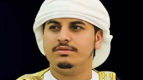 #سورة_مريم بصوت القارىء هزاع البلوشي