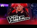 The best of the voice worldwide  full episode  series 1  episode 4