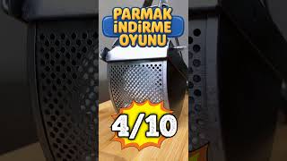 Bunları Hiç Yaptın Mı? Eğlenceli Parmak İndirme Oyunu Bölüm 18