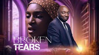 BROKEN TEARS 2024 Nollywood Movie, SEGUN ARINZE, FRED AMATA, RACHEAL ONIGA
