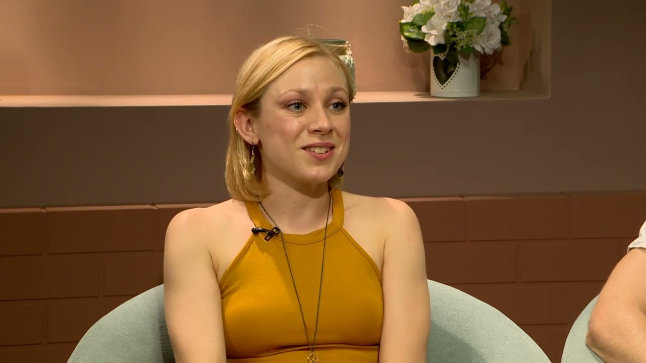 Szieszta - Szabó Nikolett és Törő Gergely voltak a vendégek