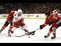 RARE Datsyuk Dangles