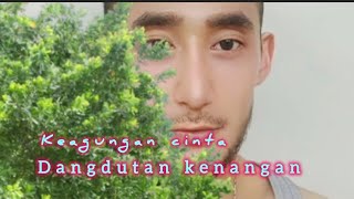 Keagungan cinta Dendy jo / Dangdut lawas kenangan