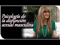 Psicología de la disfunción sexual masculina