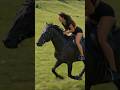 Peaceful Instrumental Music with Majestic Horse & Spirit of Freedom..