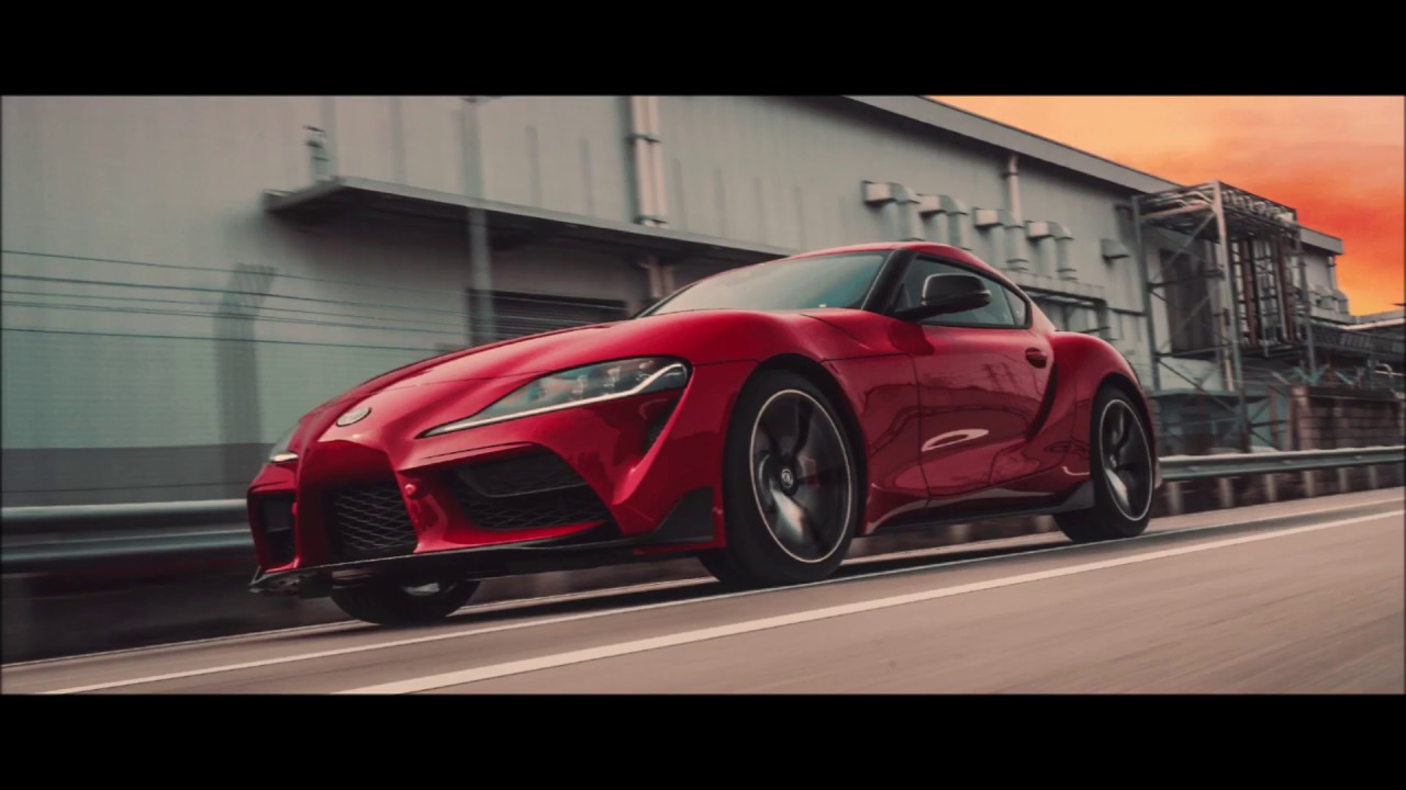 Toyota Vehicle - YouTube