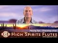 How to Choose a Flute Key - High Spirits Info