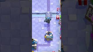 Easy Way to Counter Mini Pekka Bats and Skeleton Army - Clash Royale