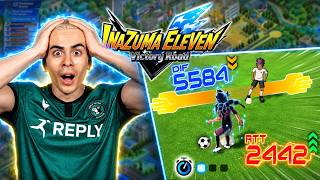 Come VINCERE a DIFFICOLTÀ MASSIMA contro i BOT su Inazuma Eleven⚽