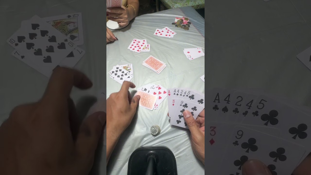 Tong its Butasan #games  Kindly like and SUBSCRIBE PLEASE🙏🏽 Thank u♥️♥️