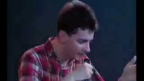 Depeche Mode - Just Cant Get Enough