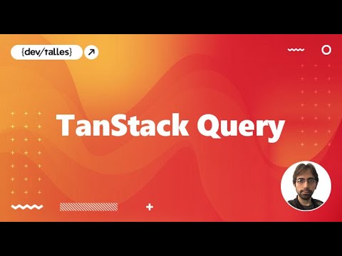 Curso - React Query
