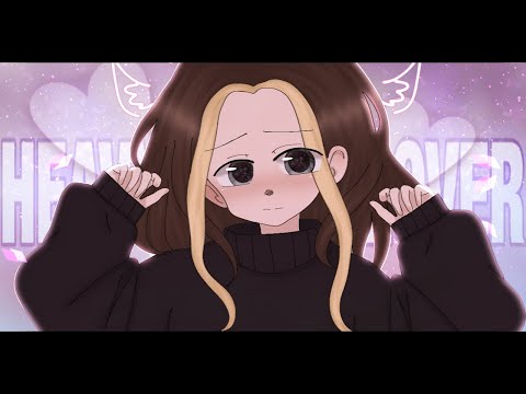 [💜]~Heavy Metal Lover (meme) {Gacha Club + Animaton}