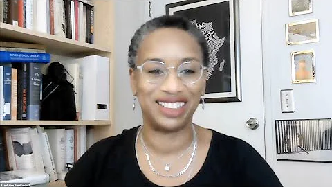 Centering the Transatlantic Slave Trade in the Cri...