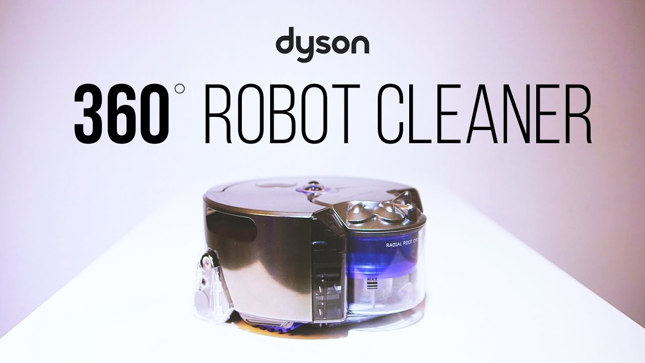 robovac 360