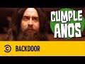 Cumpleaños | Backdoor | Comedy Central LA