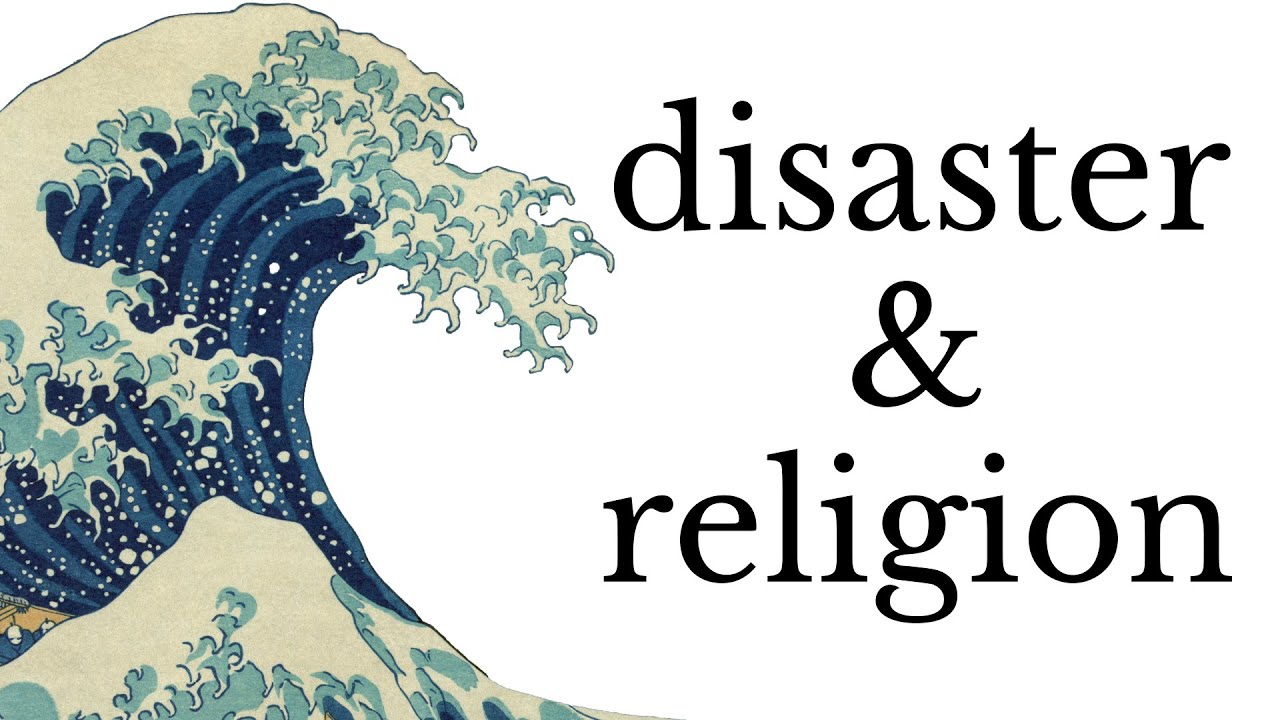 Apocalypse: disaster and religion