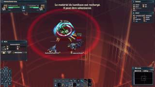 Darkorbit - 2vs1 and UBA no season !