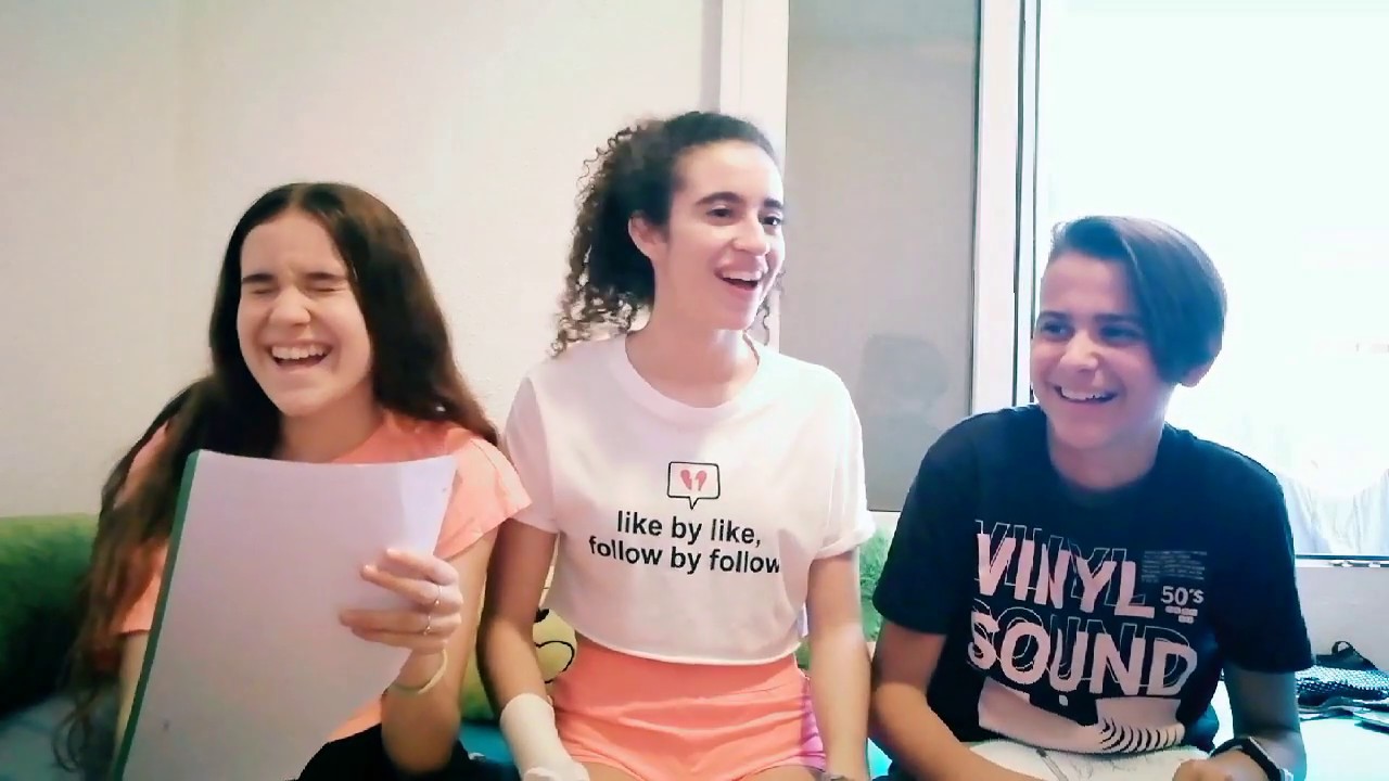 Me Gusta La Hermana De Mi Amigo