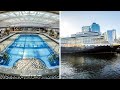 Holland america line ms eurodam cruise ship tour by cruise fever