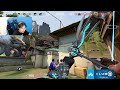 Information Dominance with C9 Oxy's Sova - VALORANT RANKED GAMEPLAY