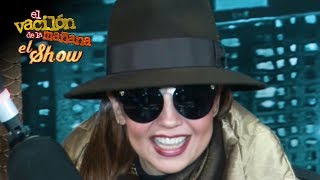 Thalía Y Lali Son Lindas...¡Pero No Brutas!