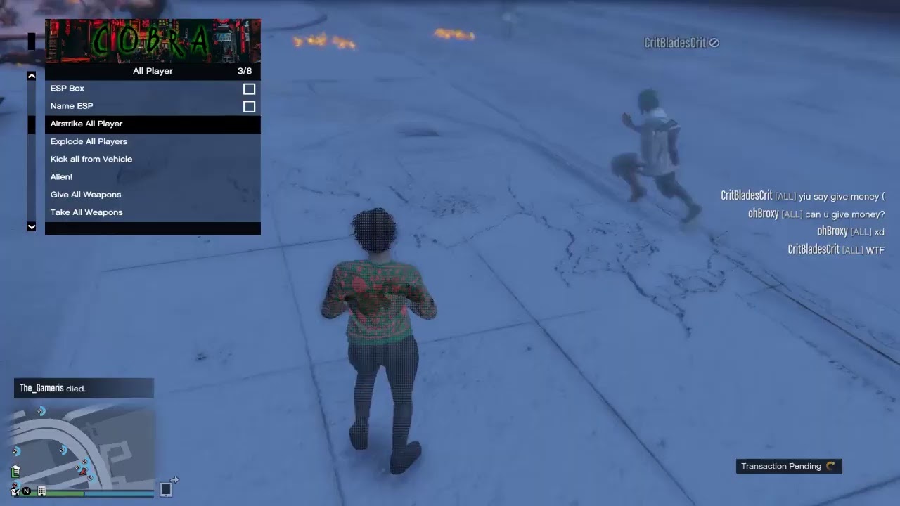 GTA 5 Money Drop LIVE !! *DROPPING MONEY TO SUBS* YouTube