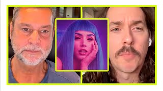 Download Lagu Everything Will Be F**able: Art, AI, and the Future of Humanity | Raoul Pal and Mark Wilson MP3