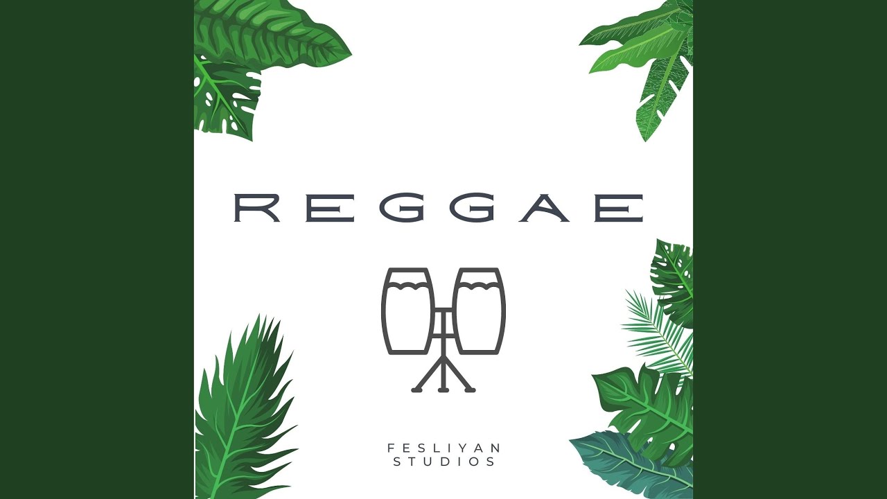 Watch Reggae Rodeo on YouTube Watch Reggae Rodeo on YouTube