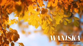 Waniska - National Day for Truth & Reconciliation