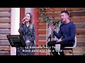 Не в словах щоденних молитов - Марія Антонюк, Сергій Чеховський (LIVE)