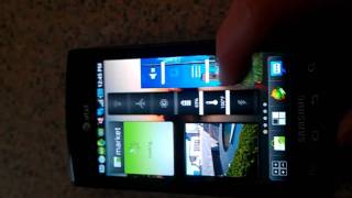 Best android home launchers screenshot 2