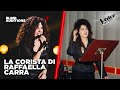Loredana si mette in gioco con “Proud Mary” di Tina Turner | The Voice Senior Blind Auditions
