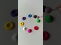 simple Rangoli, satisfying rangoli, Easy rangsatisfying #asmroli, Tricks and tips,ASMR#rangoli