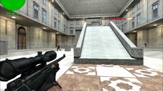 CSO Original AWP
