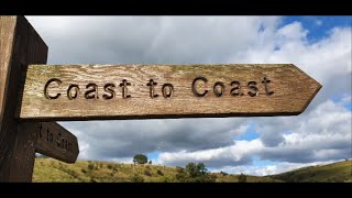 Coast to Coast Walk Sept 2022 Part Five