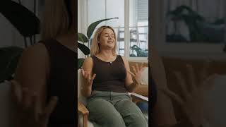 Nesting Spaces - Meet Kristen