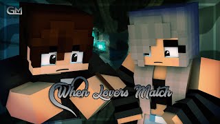Our Future: Part II | When Lovers Meet | [S7 Ep.15] | Minecraft Roleplay (MCTV)