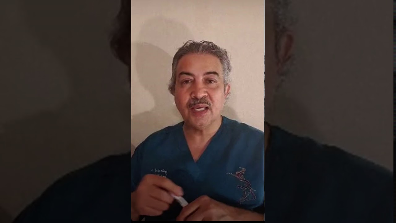 دكتور أيمن حلمي يوضح درجات ترهلات البطن و طرق شد البطن المختلفة