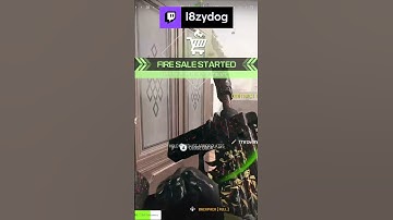1v2 no problem. | l8zydog on #Twitch