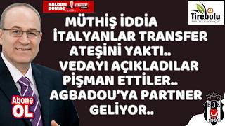 Beşiktaş Yıldız Oyuncunun Peşinde Transferi Yap, Avrupada Gündem Ol