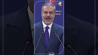 Hakan Fidandan Kritik Fetö Açıklaması Vatan Haini Fetullah Gülen Öldü A Haber