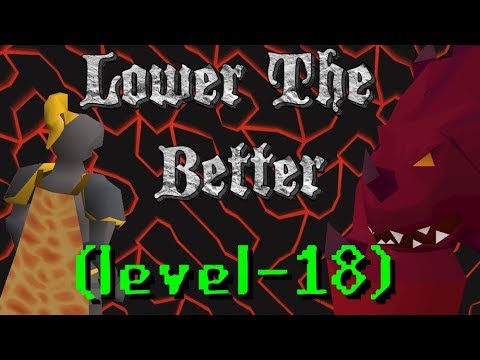 the-18-combat-fire-cape-journey---lower-the-better-ep.-#3