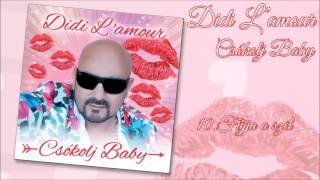 Didi Lamour - Fújja A Szél