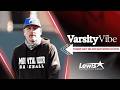 Varsity VibeA Lasting Impact: A Conversation with Rogers Baseball's Matt Melson | Varsity Vibe