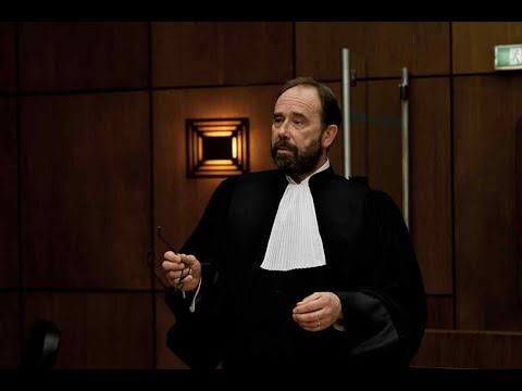 UNE INTIME CONVICTION - Bande annonce FR