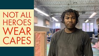 Toronto Man BUILDS Shelters for Homeless People, City Threatens LEGAL ACTION...
