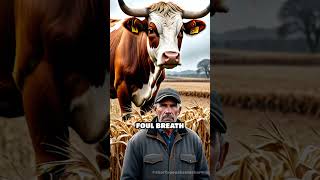 Nuckelavee Orcadian Sea Demon Unveiled