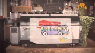 Adelaide Fringe 2013 Ad